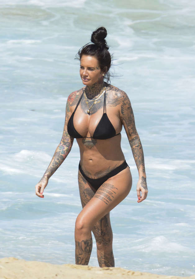 Jemma Lucy NSFW