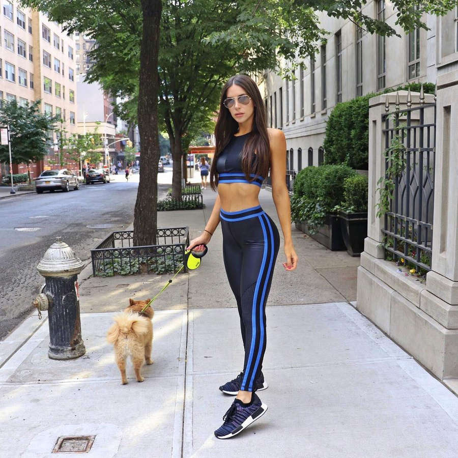 Jen Selter NSFW