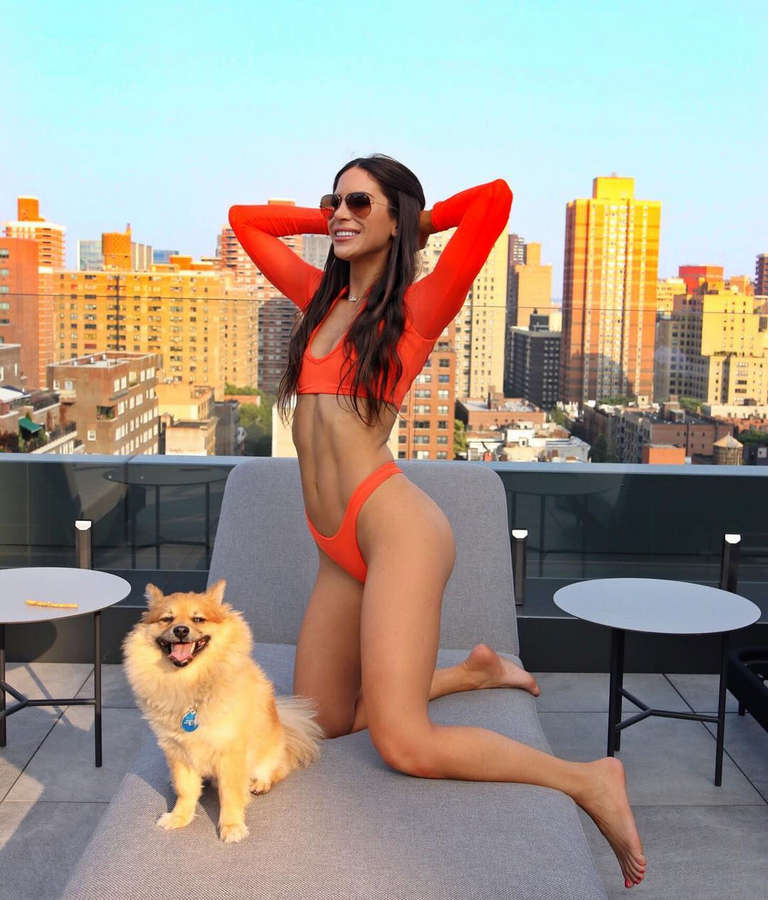 Jen Selter NSFW