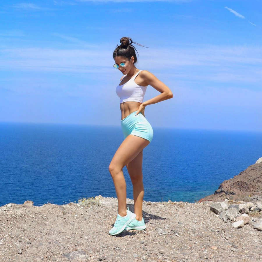 Jen Selter NSFW