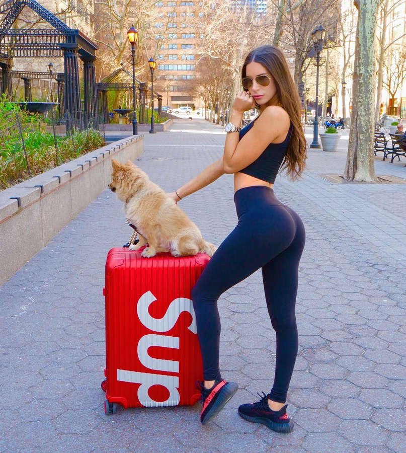 Jen Selter NSFW