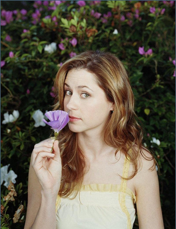 Jenna Fischer NSFW