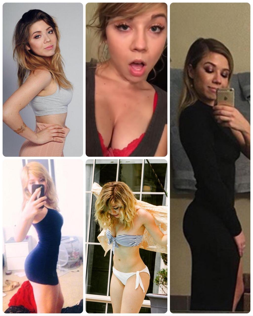Jennette Mccurdey Love To Be Her Fluffer NSFW