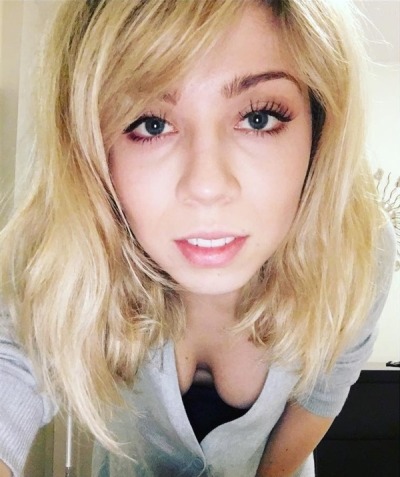 Jennette Mccurdy