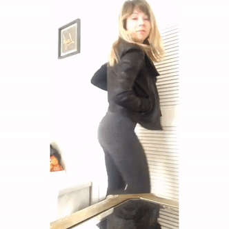 Jennette Mccurdy Ass