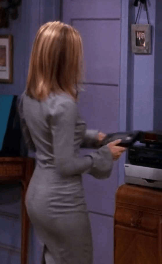 Jennifer Aniston Ass