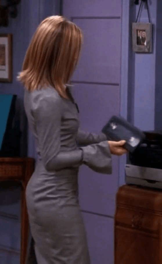 Jennifer Aniston Ass