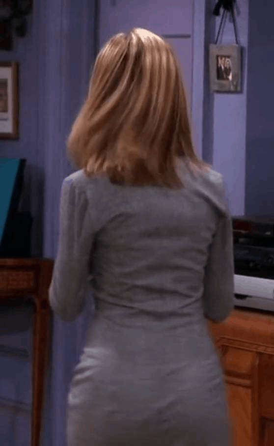 Jennifer Aniston Ass