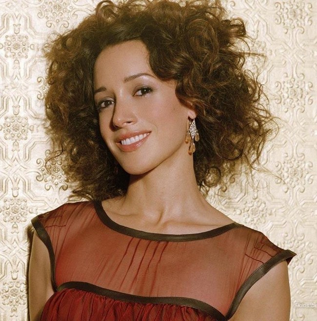 Jennifer Beals NSFW