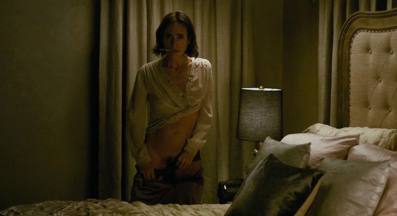 Jennifer Connelly NSFW