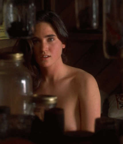 Jennifer Connelly NSFW