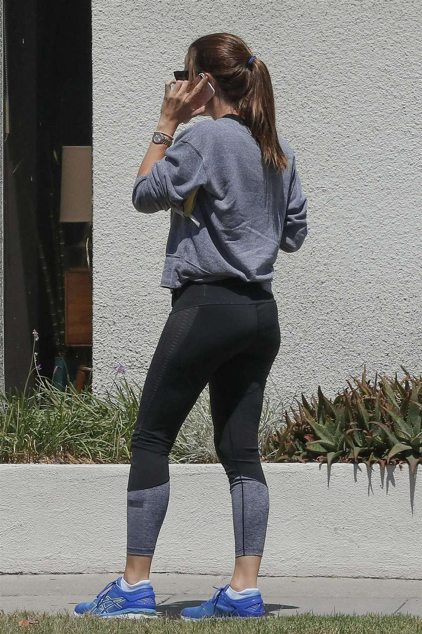 Jennifer Garner Ass