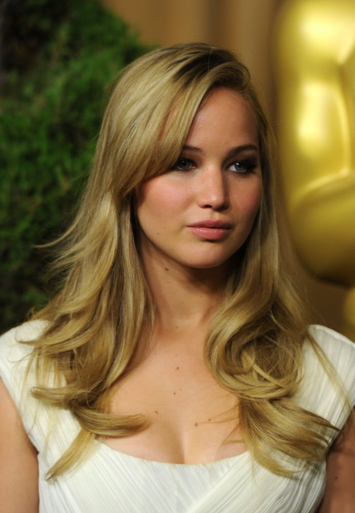 Jennifer Lawrence