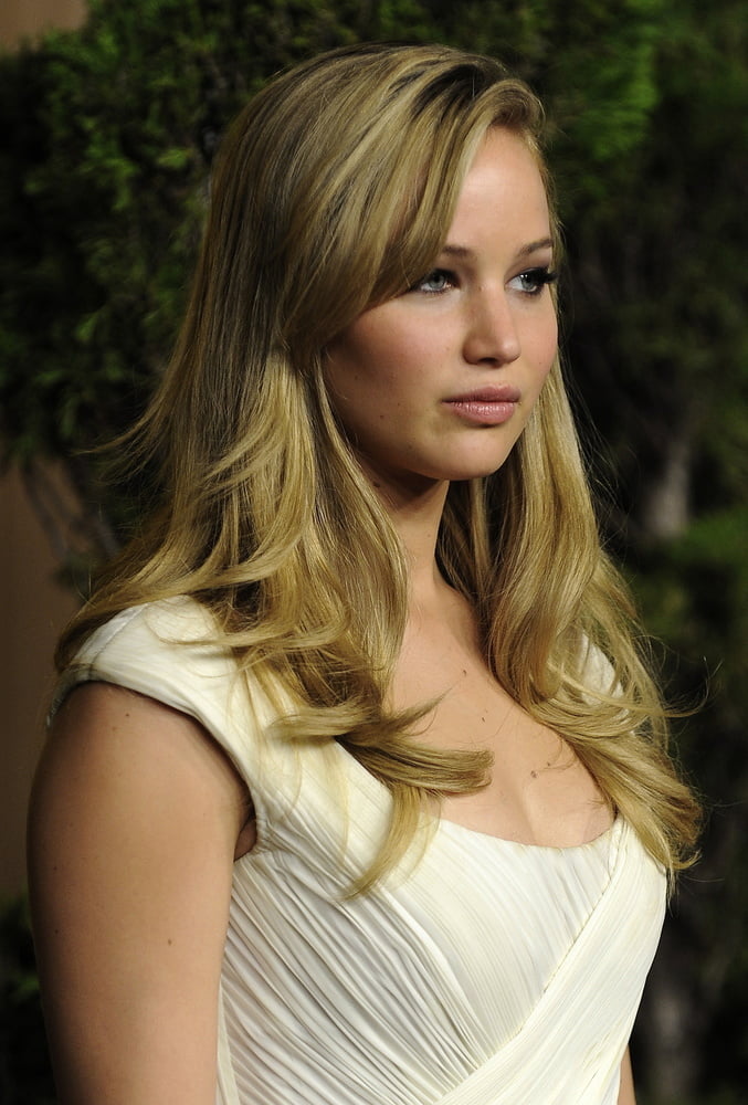 Jennifer Lawrence