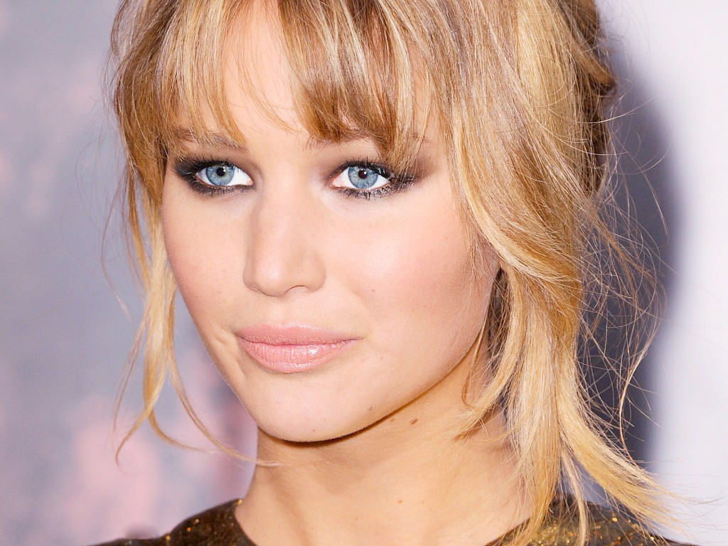 Jennifer Lawrence Interview Clip And It All Finally Makes Sense NSFW