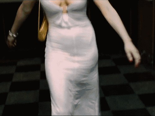 Jennifer Lawrence NSFW