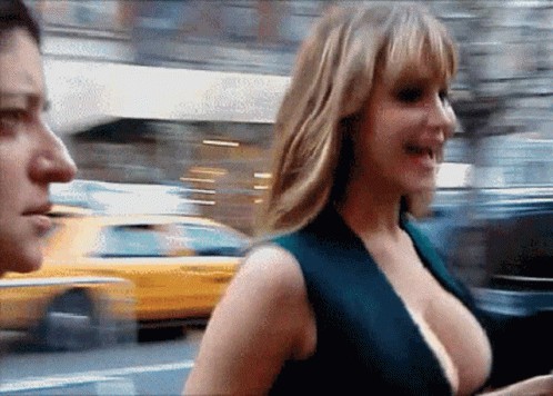 Jennifer Lawrence NSFW