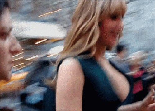 Jennifer Lawrence NSFW