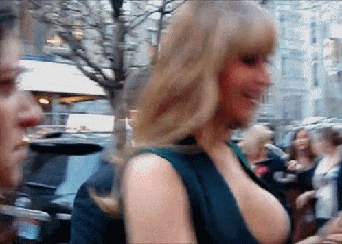 Jennifer Lawrence NSFW