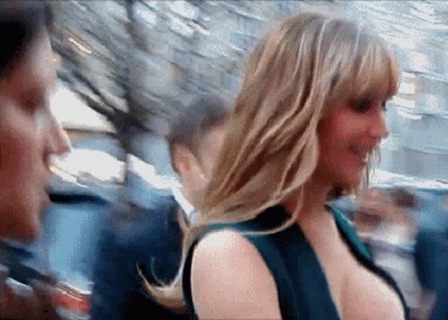 Jennifer Lawrence NSFW