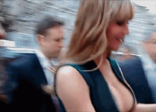 Jennifer Lawrence NSFW