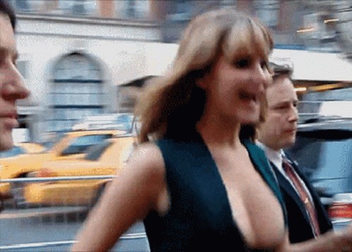 Jennifer Lawrence NSFW