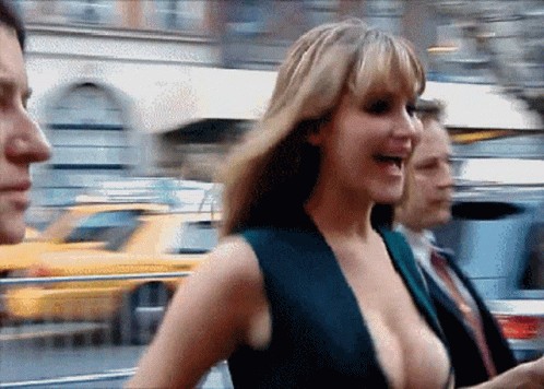 Jennifer Lawrence NSFW