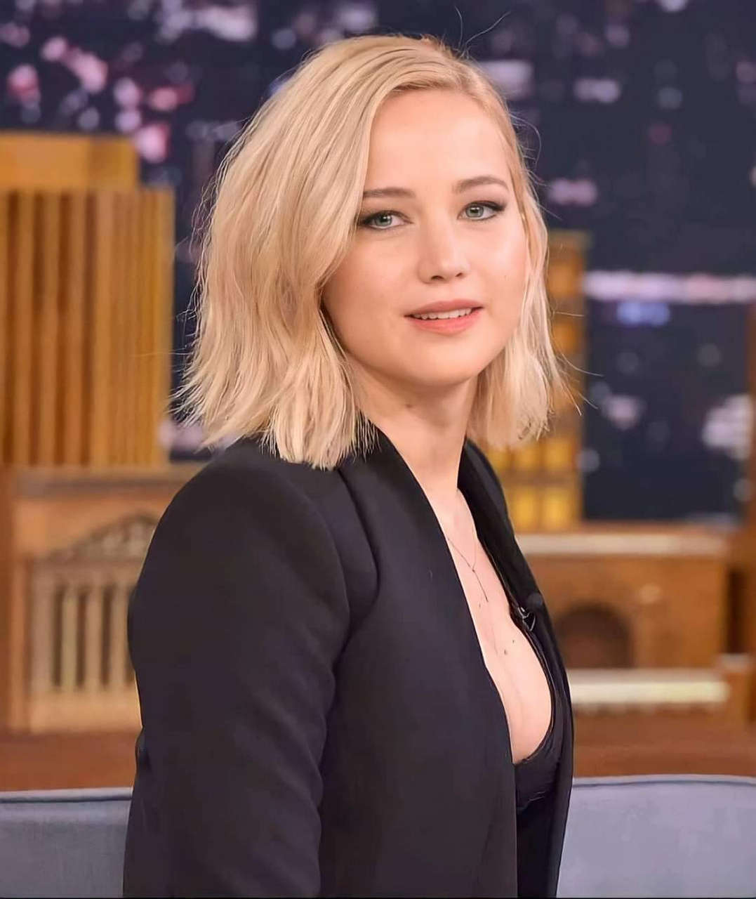 Jennifer Lawrence NSFW