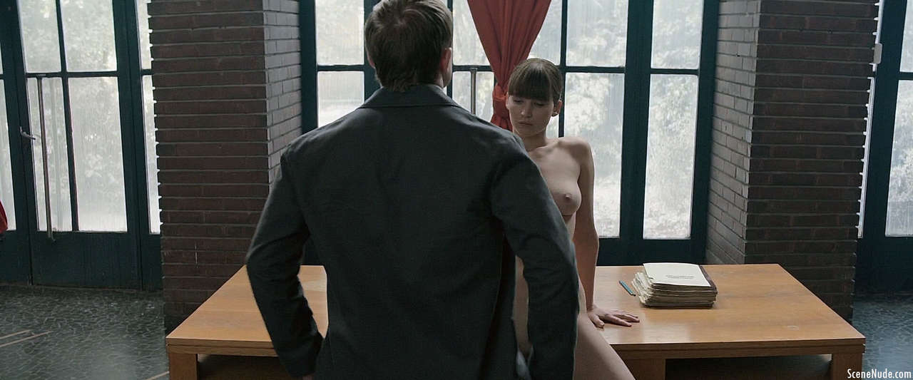 Jennifer Lawrence Pussy Slip In Red Sparrow NSFW