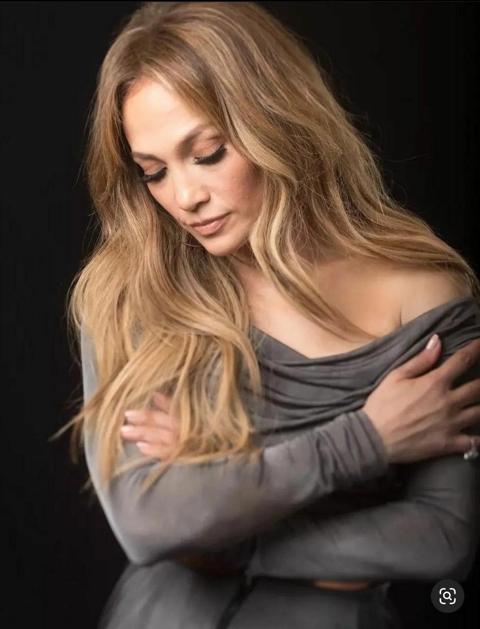 Jennifer Lopez NSFW