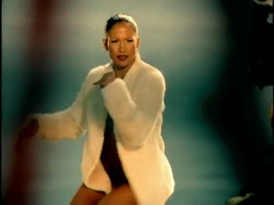 Jennifer Lopez NSFW