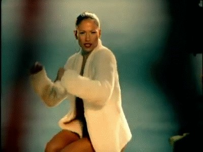 Jennifer Lopez NSFW