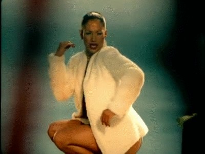 Jennifer Lopez NSFW