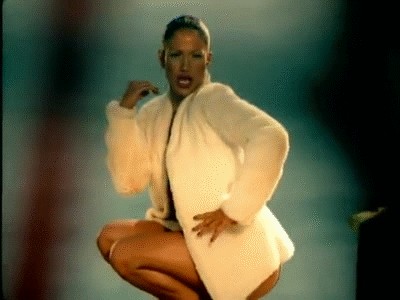 Jennifer Lopez NSFW