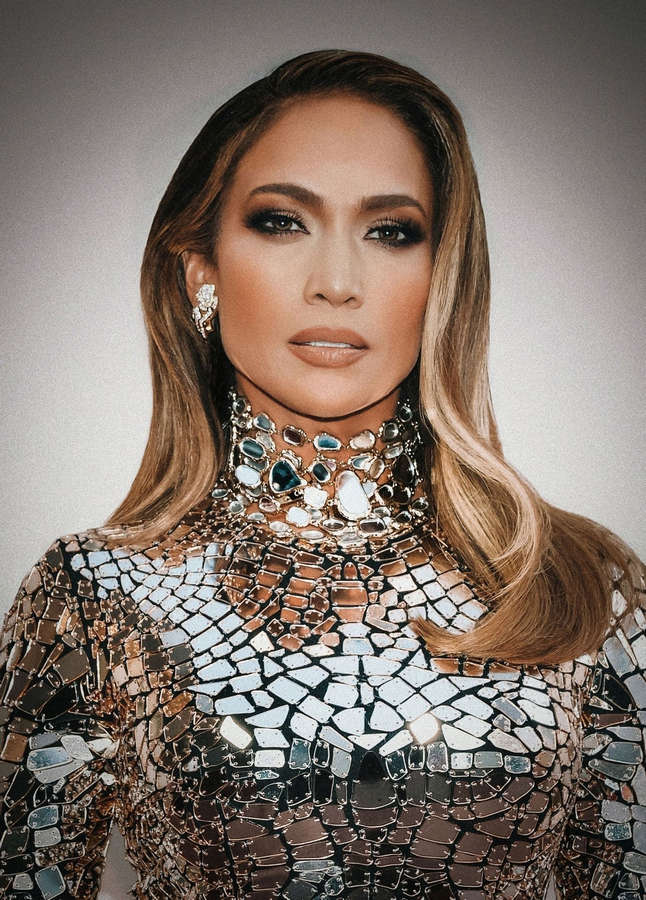 Jennifer Lopez NSFW