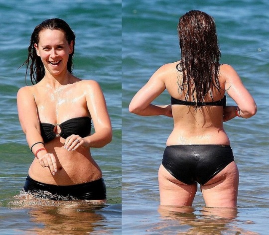 Jennifer Love Hewitt