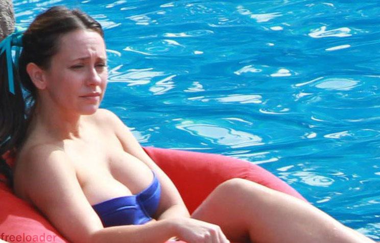 Jennifer Love Hewitt Big Tits