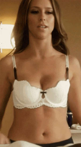 Jennifer Love Hewitt Big Tits