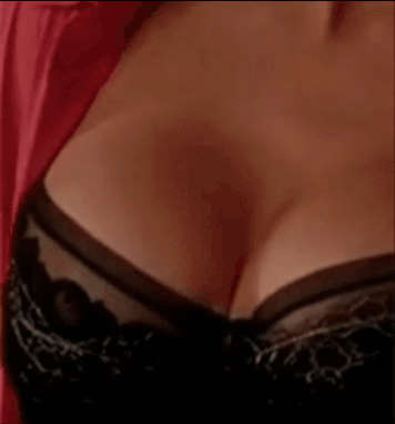 Jennifer Love Hewitt Massive Tits NSFW