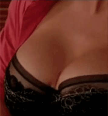 Jennifer Love Hewitt Massive Tits NSFW