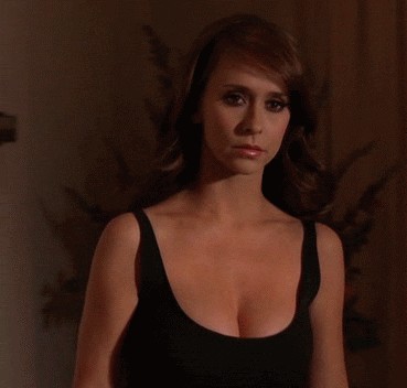 Jennifer Love Hewitt NSFW