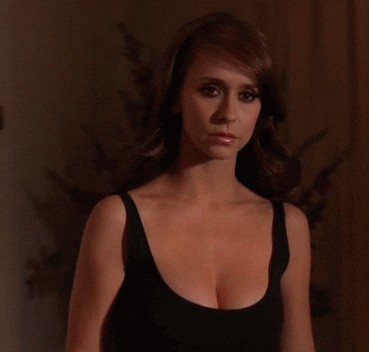 Jennifer Love Hewitt NSFW