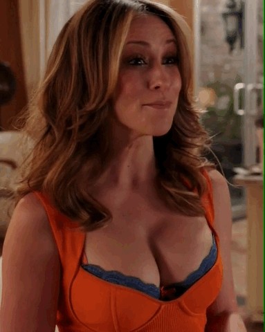 Jennifer Love Hewitt NSFW