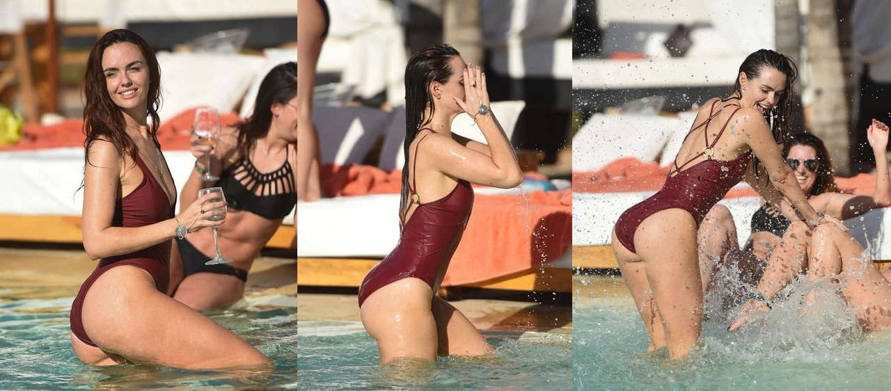 Jennifer Metcalfe Ass