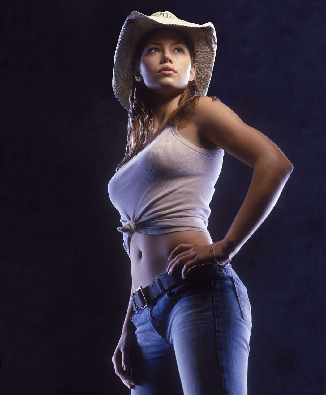 Jessica Biel In The Texas Chainsaw Massacre 2003 Pokie
