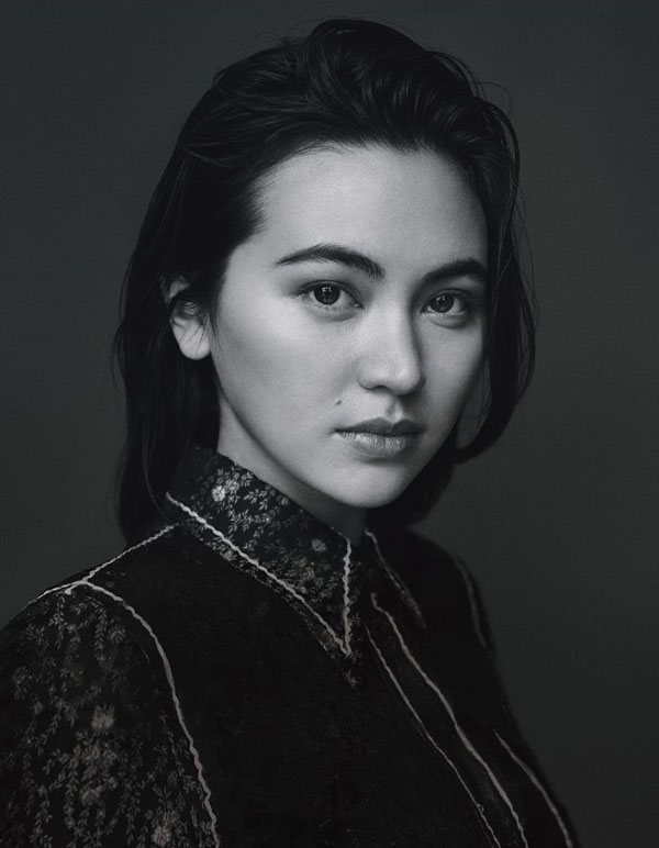 Jessica Henwick NSFW