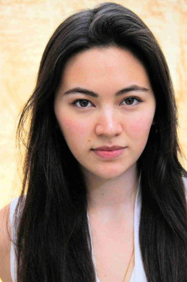 Jessica Henwick NSFW