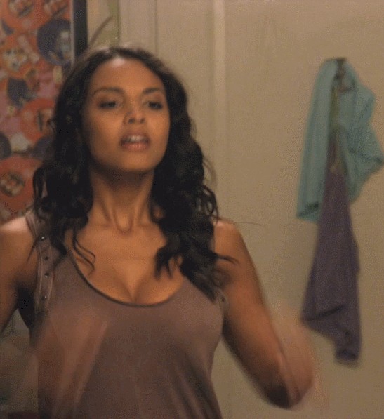 Jessica Lucas NSFW