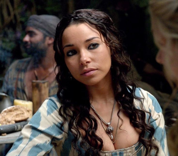 Jessica Parker Kennedy Cleavag