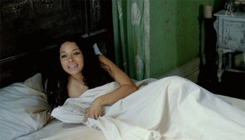 Jessica Parker Kennedy Gifs NSFW